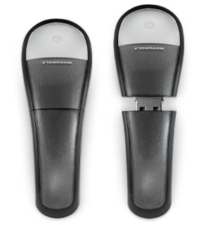 Motorola DS4800 Barcode Scanner - Final Product CustomUSB | Motorola DS4800 Barcode Scanner - Final Product