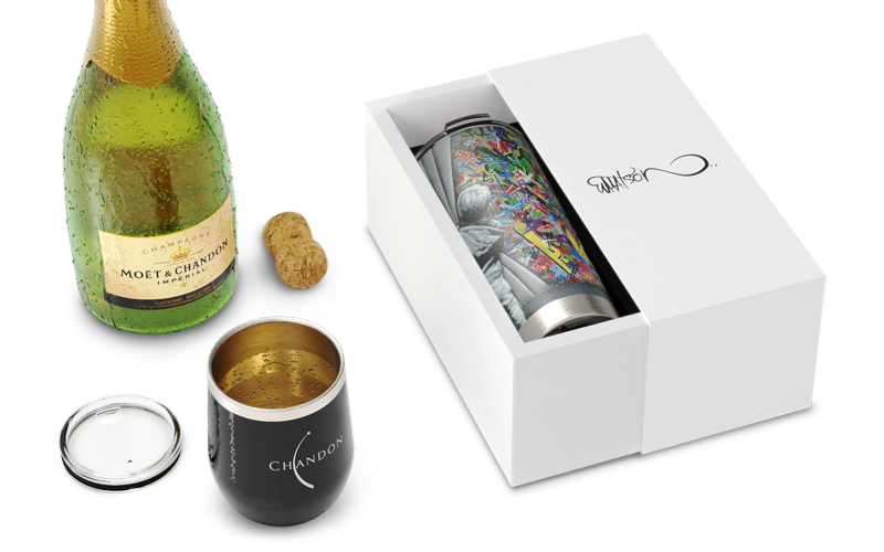Custom Tumblers