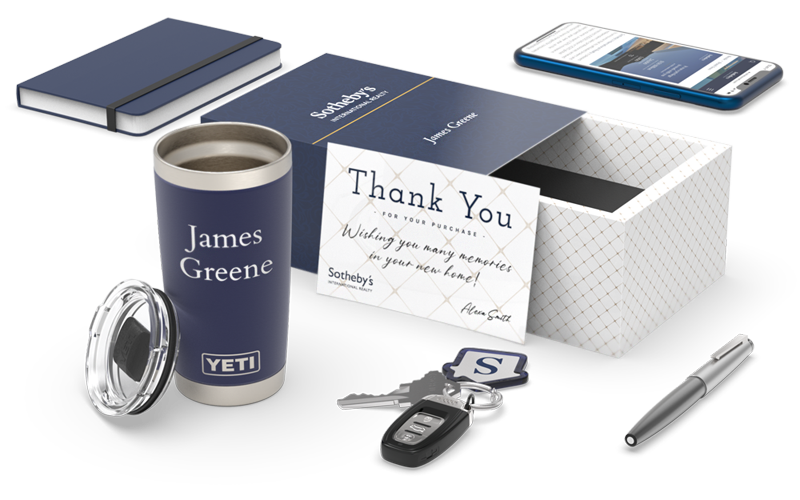 YETI | CustomUSB VIP Gifts