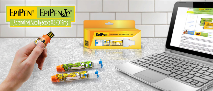 Smart Packaging | CustomUSB Print Solution 1