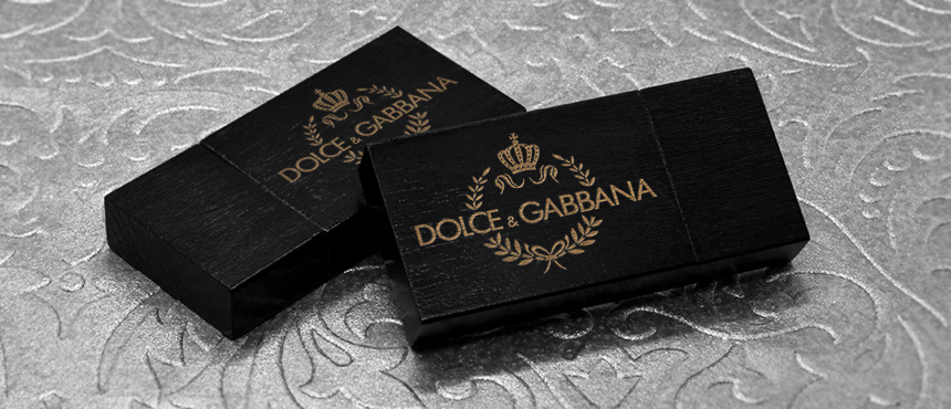 Woodsman | CustomUSB Flash Drive 1