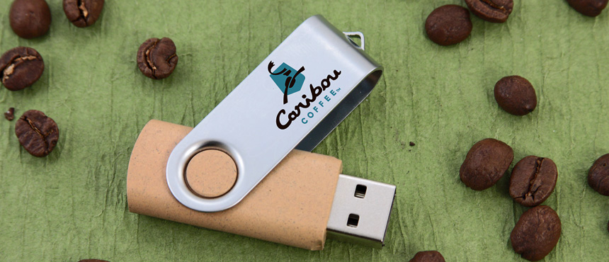 Spin | CustomUSB Flash Drive 5