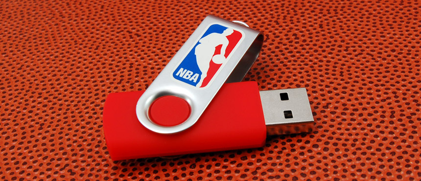 Spin | CustomUSB Flash Drive 4