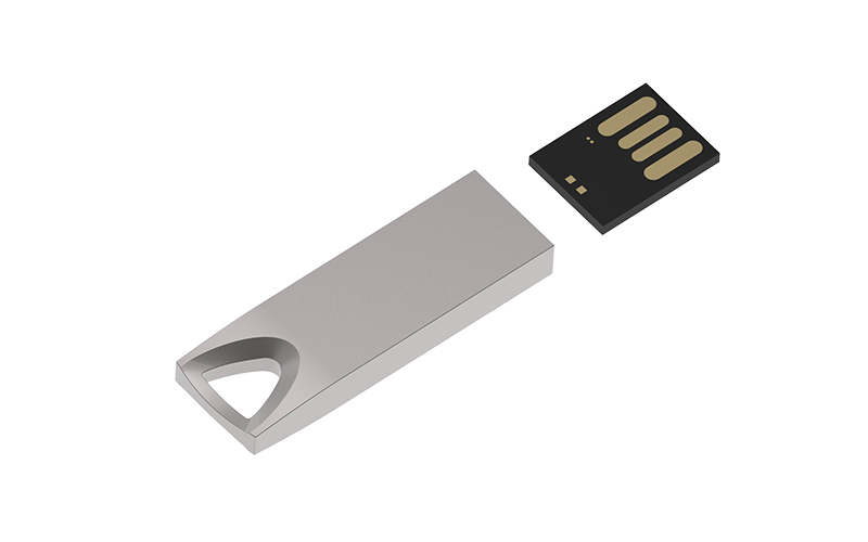 Proton USB Flash Drive | Exploded Diagram