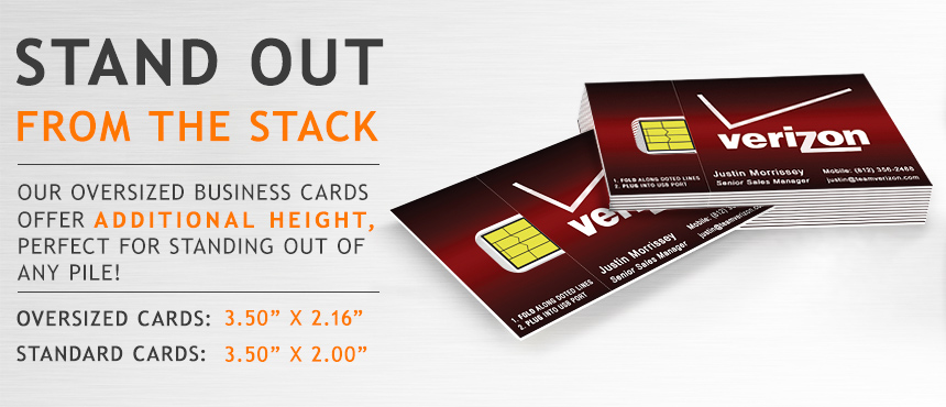 Smart Business Card | CustomUSB Print Solution 0