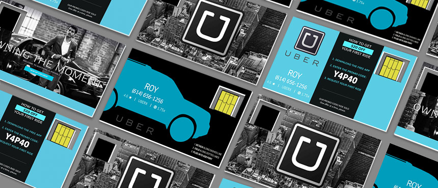 Smart Business Card | CustomUSB Print Solution 5