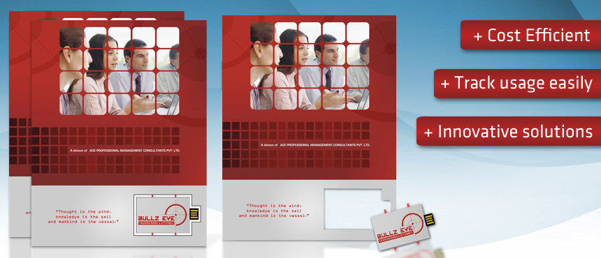 Smart Flyer | CustomUSB Print Solution 2