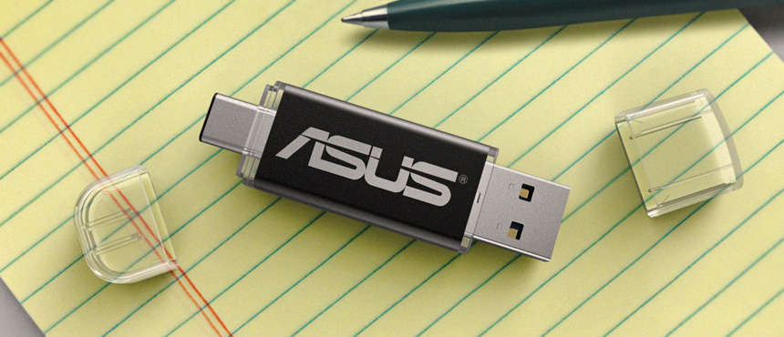 Koval C Mobile | CustomUSB Type-C Flash Drive 3