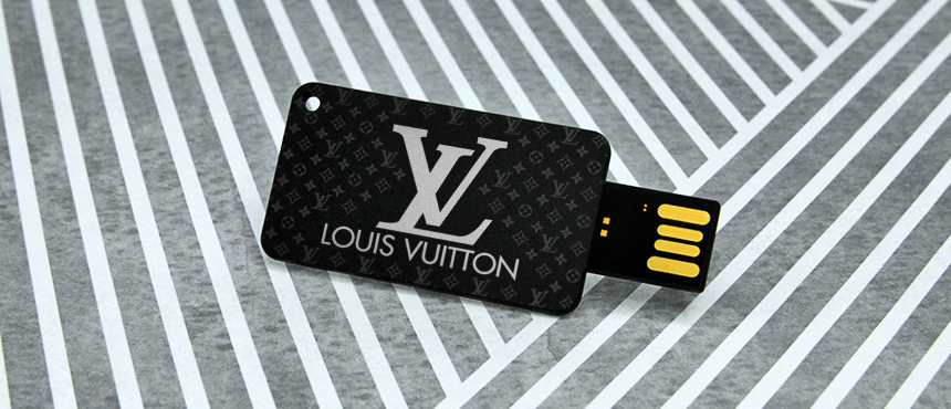 Econ | CustomUSB Business Card Flash Drive 1
