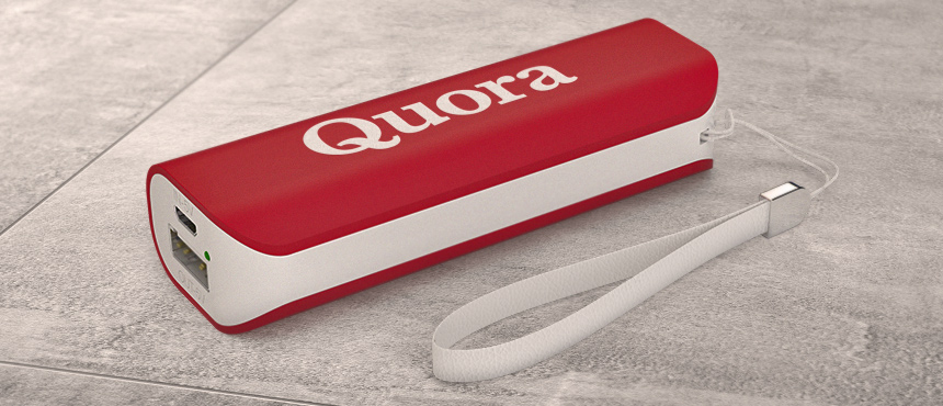 PowerPack X1 | Mobile Charger 2