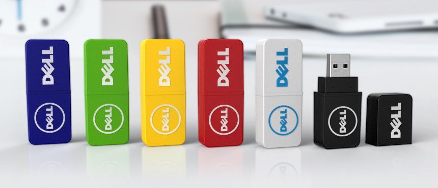 Domino | CustomUSB Flash Drive 0