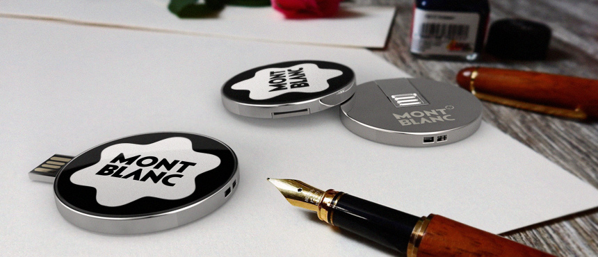 Eclipse | CustomUSB Flash Drive 1