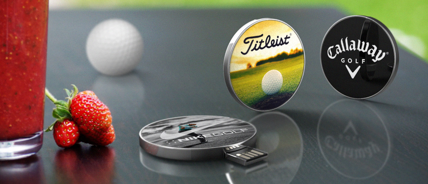 Eclipse | CustomUSB Flash Drive 0