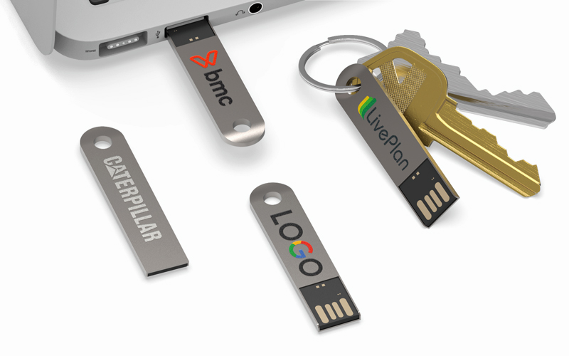 Blade | CustomUSB Flash Drive