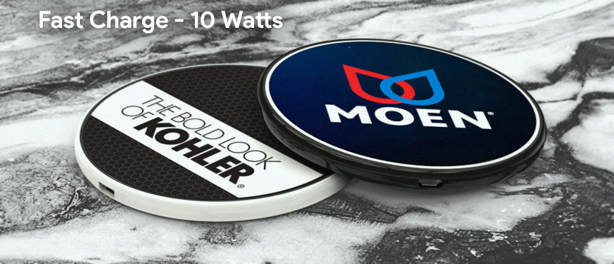 PowerCircle | CustomUSB Wireless Charger 3