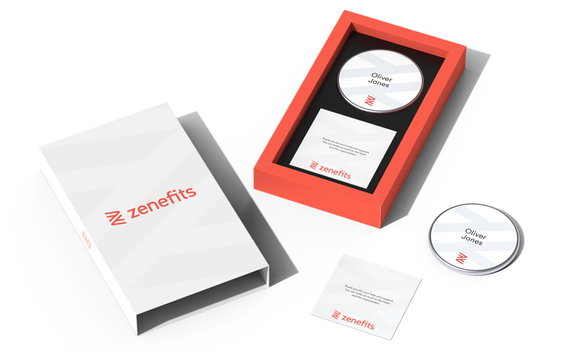 PowerCircle | CustomUSB Wireless Charger