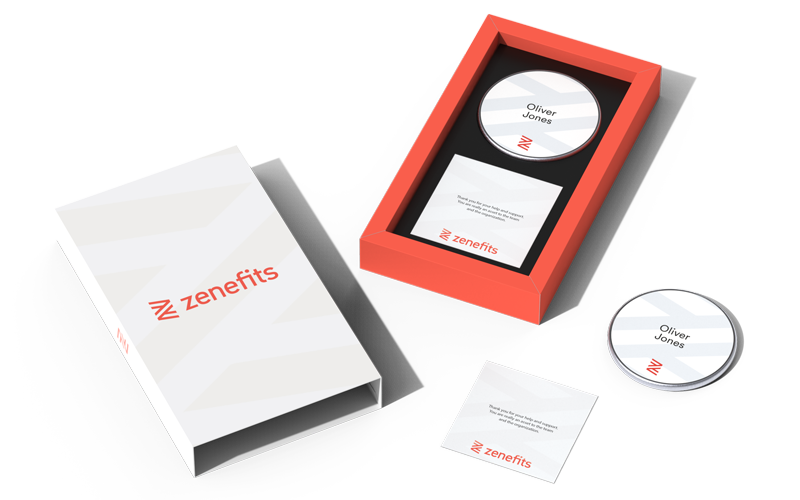 PowerCircle | CustomUSB Wireless Charger