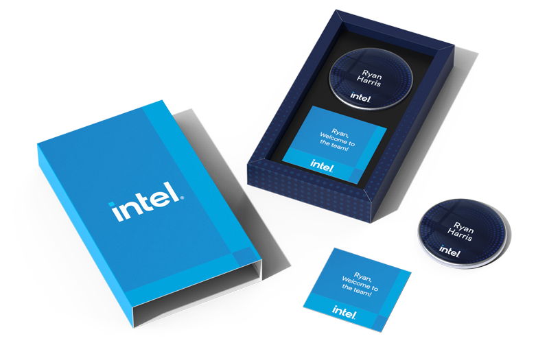 PowerCircle Glass | CustomUSB Wireless Charger