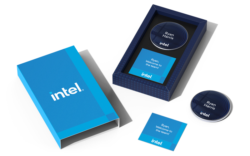 PowerCircle Glass | CustomUSB Wireless Charger