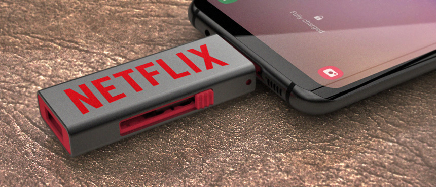 3 in 1 Mobile Slider | CustomUSB Flash Drive 1