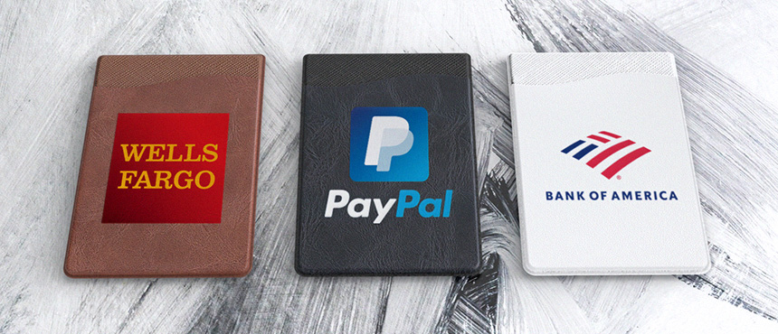 CardKeep | Custom Phone Wallet 1