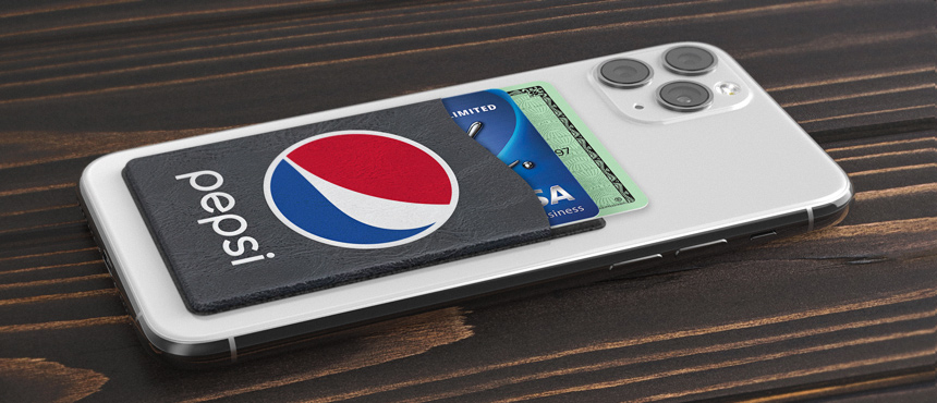 CardKeep | Custom Phone Wallet 2