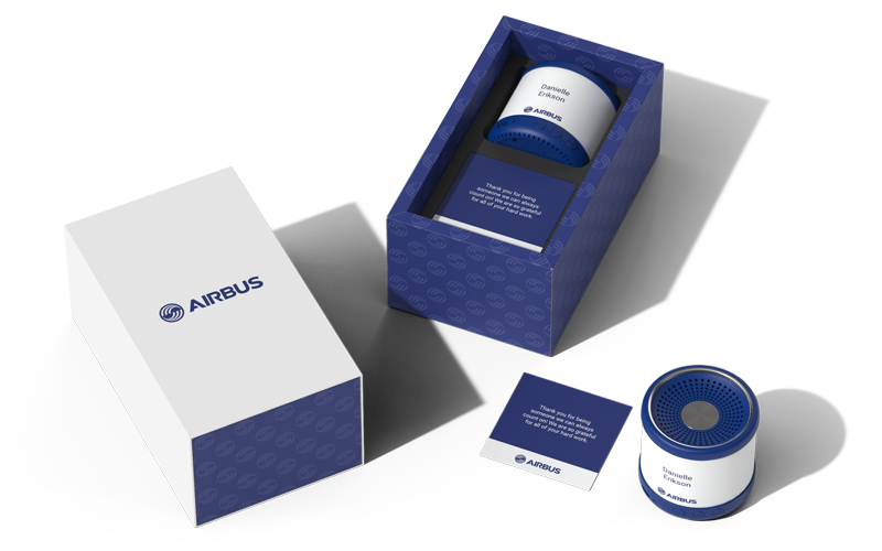 Drum | CustomUSB Bluetooth Speaker