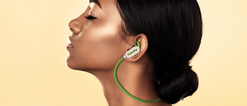 Pulse Sport Bluetooth Earbuds | CustomUSB Headphones 3