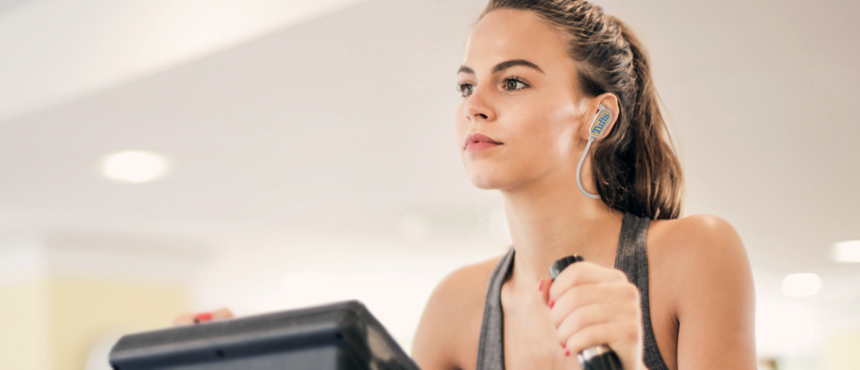 Nature Bluetooth Earbuds | CustomUSB Headphones 3