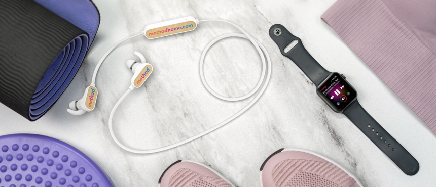 Nature Bluetooth Earbuds | CustomUSB Headphones 4