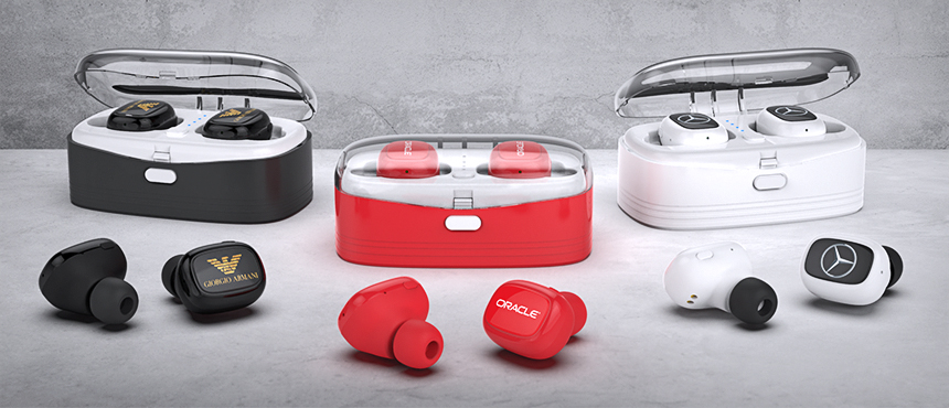 Audio-Link TWS Earbuds | Headphones 4