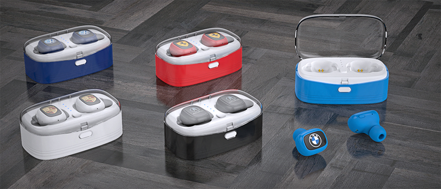 Audio-Link TWS Earbuds | Headphones