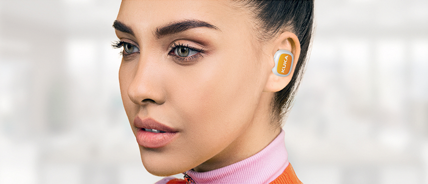 Audio-Link TWS Earbuds | Headphones 3