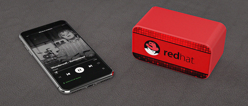 Stadium Pro | CustomUSB Bluetooth Speaker 3