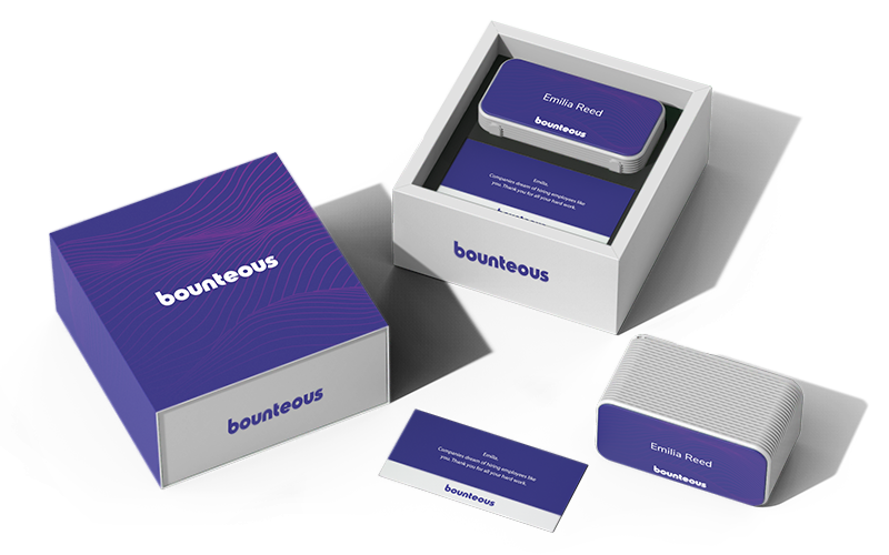 Stadium Pro | CustomUSB Bluetooth Speaker