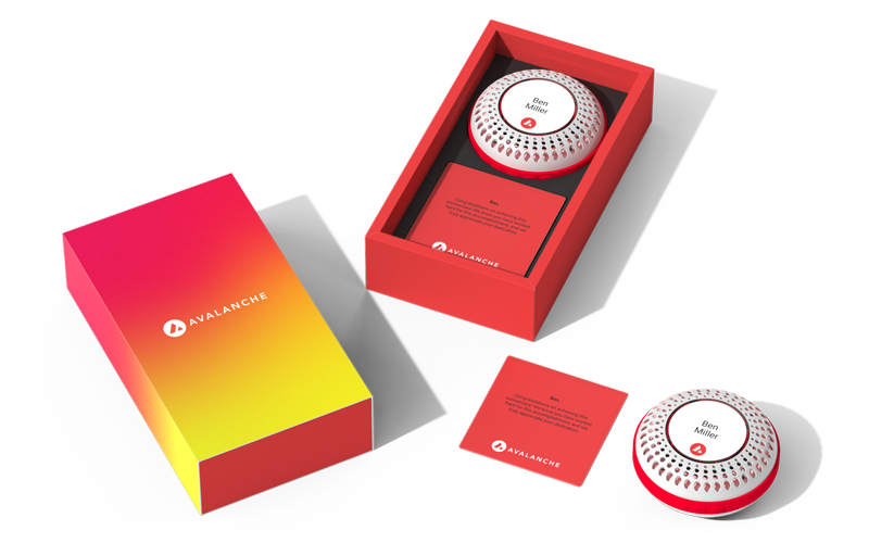 Aquarius | CustomUSB Bluetooth Speaker