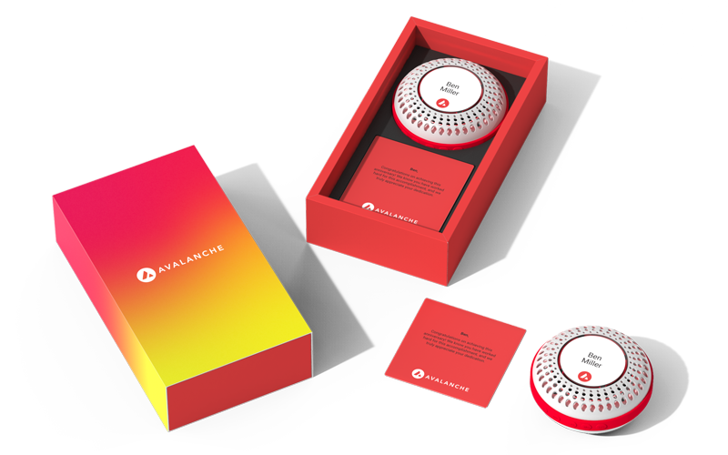 Aquarius | CustomUSB Bluetooth Speaker