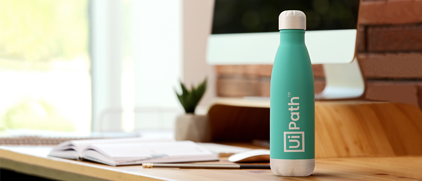 H2go Force | CustomUSB 17oz Bottle 2