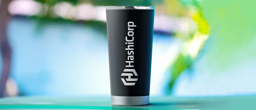 Frost | CustomUSB 20oz Tumbler 2