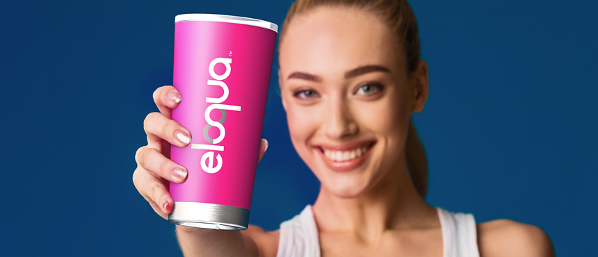 Frost | CustomUSB 20oz Tumbler 3