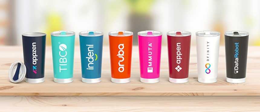 Frost | CustomUSB 20oz Tumbler 4