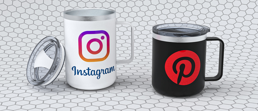 Camper | CustomUSB 12oz Mug 5