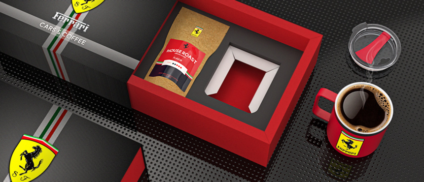 Camper | CustomUSB 12oz Mug