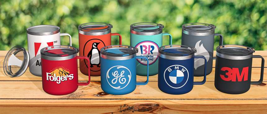 Camper | CustomUSB 12oz Mug 2