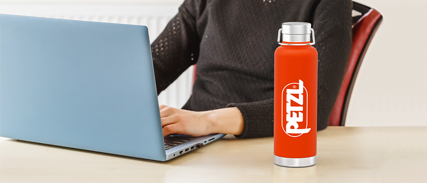 H2go Journey | H2go Journey 24 oz Bottle 2