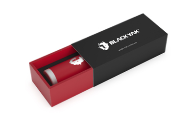 Premium Custom Bottle Gift Box