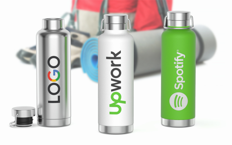 H2go Journey | CustomUSB H2go Journey 24 oz Bottle