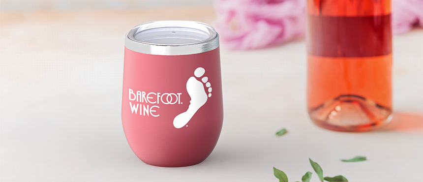 Cece | CustomUSB 12 oz Tumbler 2