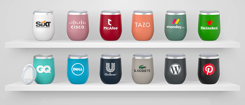 Cece | CustomUSB 12 oz Tumbler 4