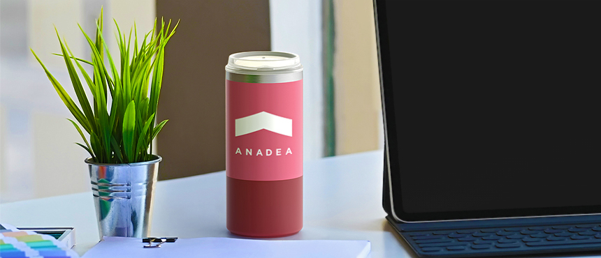 Gala | CustomUSB Gala Tumbler 2